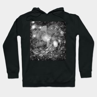 Flight of fantasy Hoodie